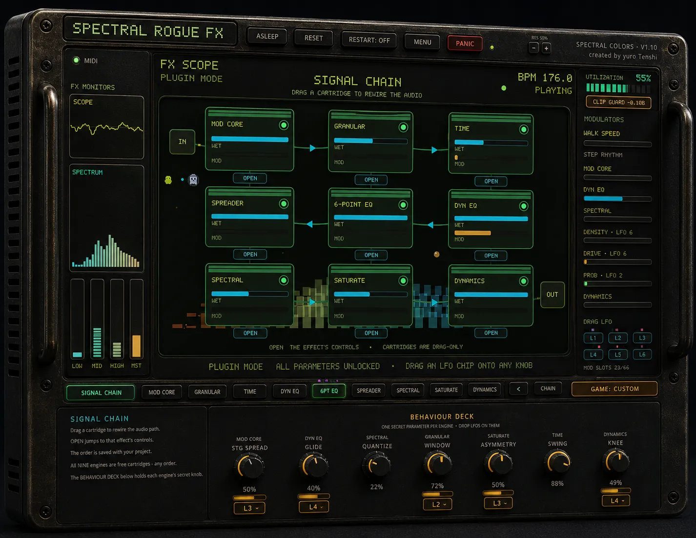 SPC RogueFX artwork 2